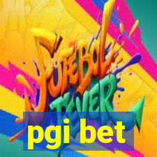 pgi bet